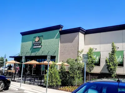 Panera Bread