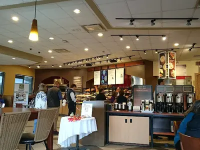 Panera Bread
