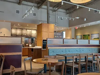 Panera Bread