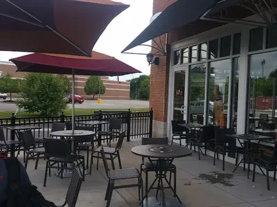 Panera Bread