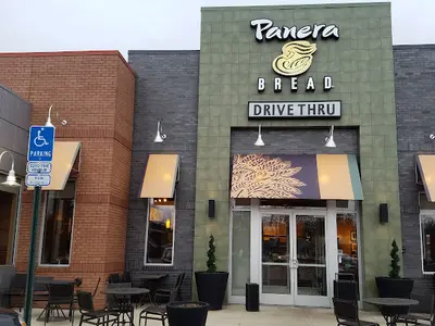 Panera Bread
