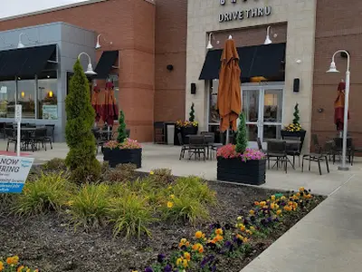 Panera Bread