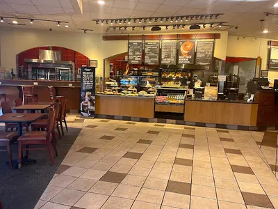 Panera Bread