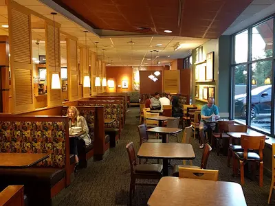 Panera Bread