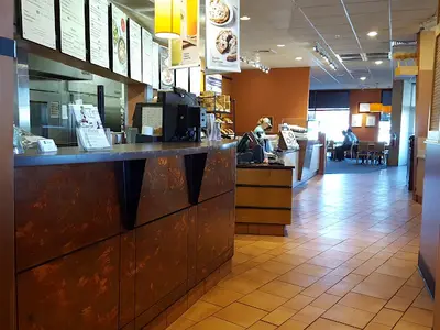 Panera Bread