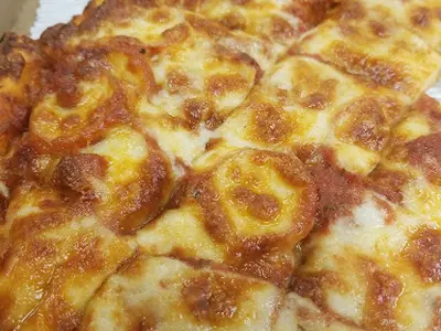 Panzera's Pizza of Upper Arlington