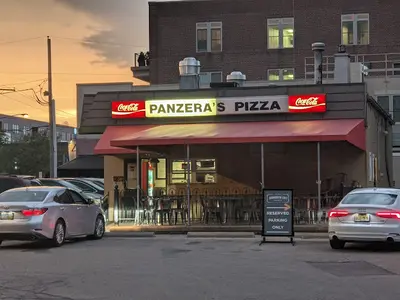 Panzera's Pizza