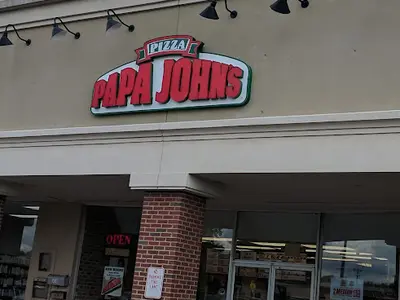 Papa Johns Pizza