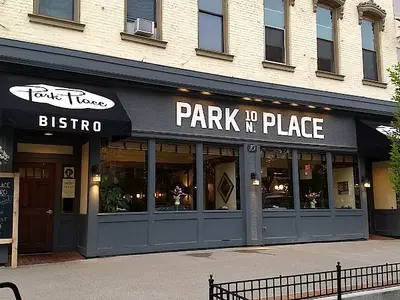 Park Place Bistro