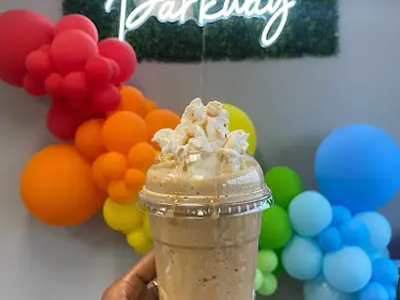 Parkway Nutrition