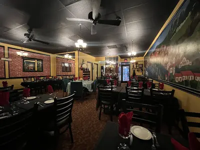 Pasqualone's