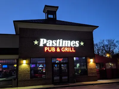 Pastimes Pub & Grill