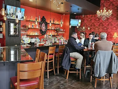 Pat and Gracie's Downtown