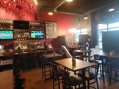 Pat and Gracie's
