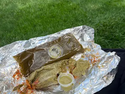 Patty's Kitchen (Worthington Farmers Market)