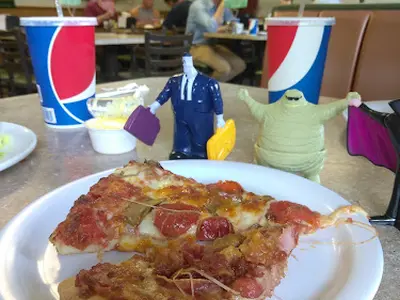 Payne's Pizza & More