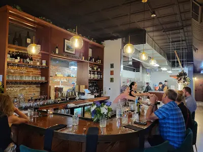 Pelino's Pasta