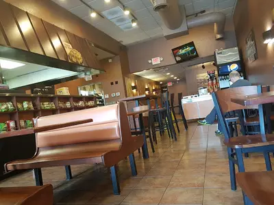 Penn Station East Coast Subs