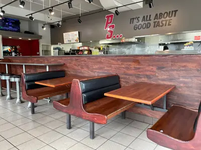 Penn Station East Coast Subs