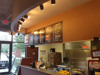 Penn Station East Coast Subs