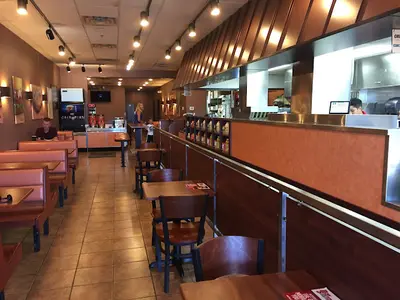 Penn Station East Coast Subs