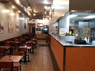 Penn Station East Coast Subs