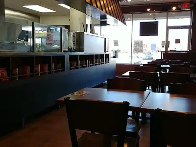 Penn Station East Coast Subs
