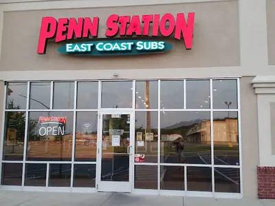 Penn Station East Coast Subs