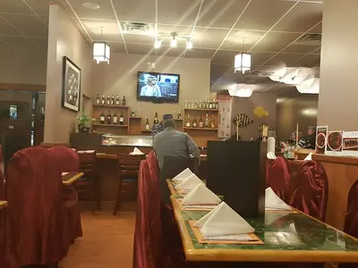 Peony Bistro - Asian cuisine and bar