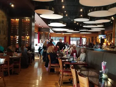 P.F. Chang's