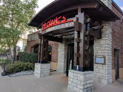 P.F. Chang's