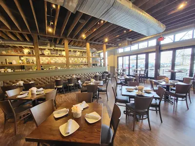 Pho Social Vietnamese Grill