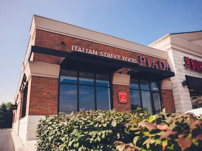 Piada Italian Street Food