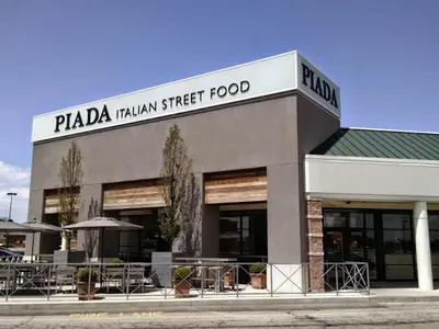 Piada Italian Street Food