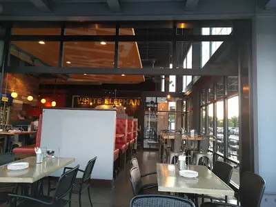 Pies & Pints - Columbus, OH