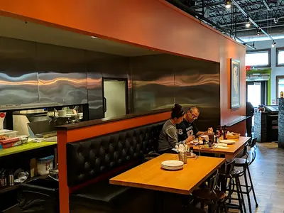 Pies & Pints - Worthington, OH