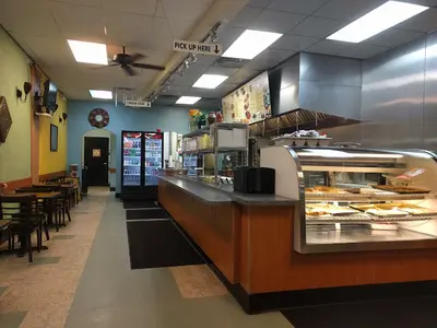 Pita House