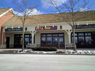 Pita Int.