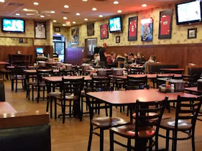 Pizza Cottage