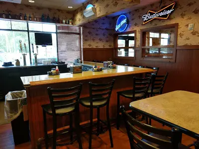 Pizza Cottage