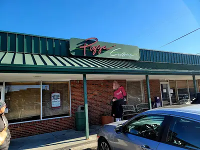 Pizza Crossing Logan
