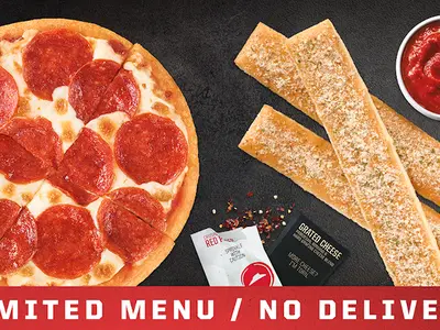 Pizza Hut Express