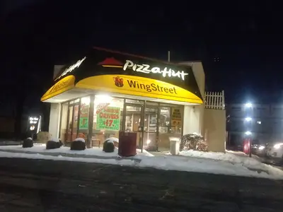 Pizza Hut