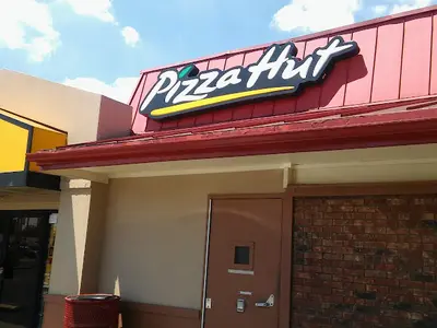 Pizza Hut