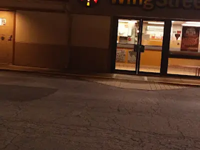 Pizza Hut