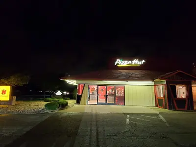 Pizza Hut
