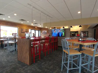 Pizza Hut