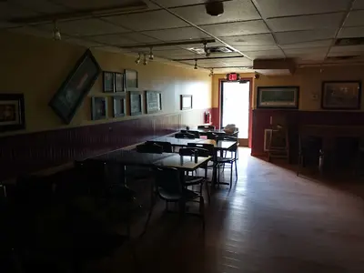 Pizza Place & Restaurant