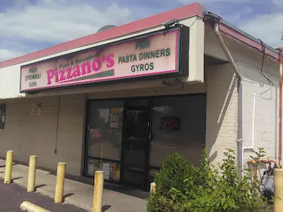 Pizzano's
