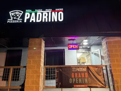 Pizzeria Padrino